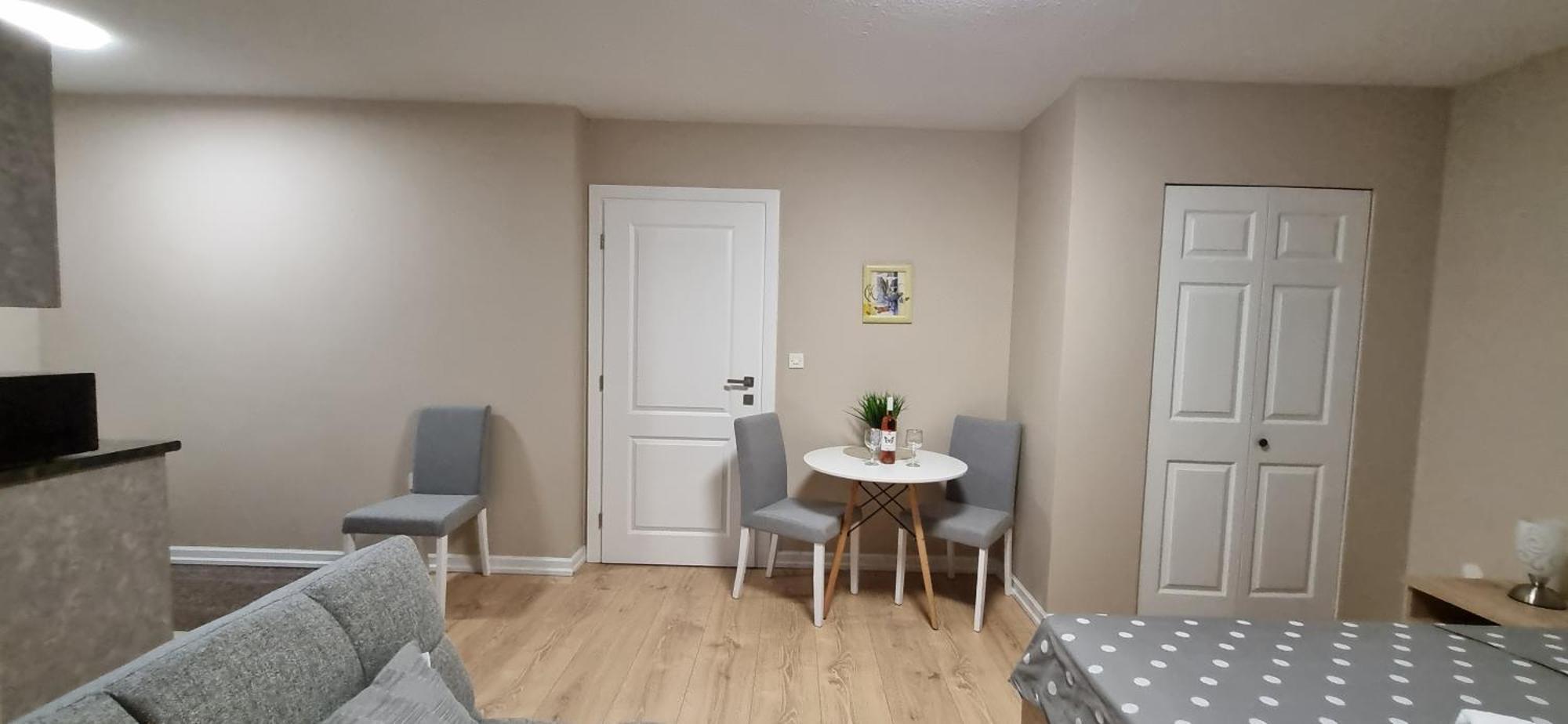 Apartments Strkalj Bibinje Eksteriør bilde