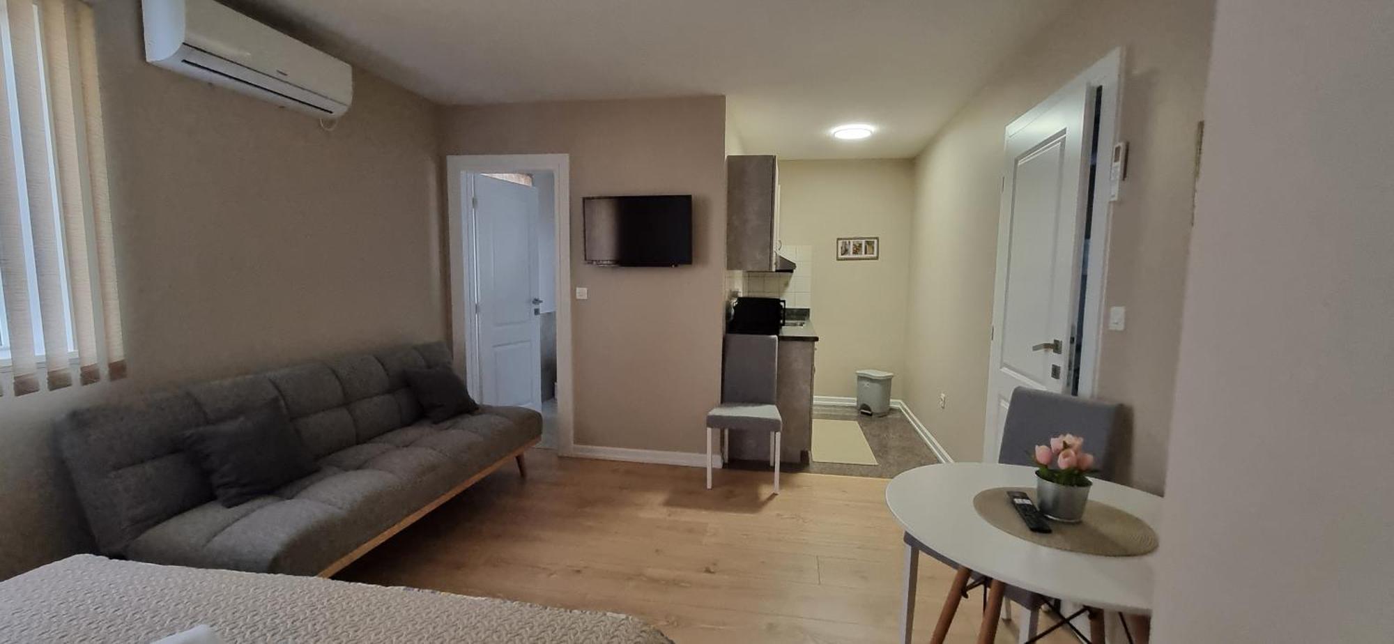 Apartments Strkalj Bibinje Eksteriør bilde