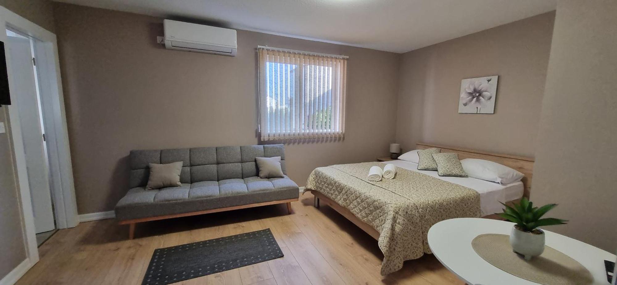 Apartments Strkalj Bibinje Eksteriør bilde